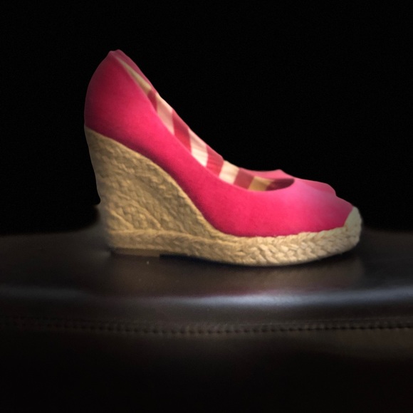 BCBGeneration Wedges - Picture 3 of 3